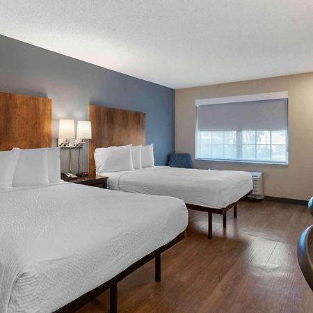 Extended Stay America Suites - Washington, Dc - Alexandria - Landmark Eksteriør billede