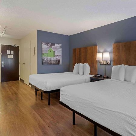 Extended Stay America Suites - Washington, Dc - Alexandria - Landmark Eksteriør billede