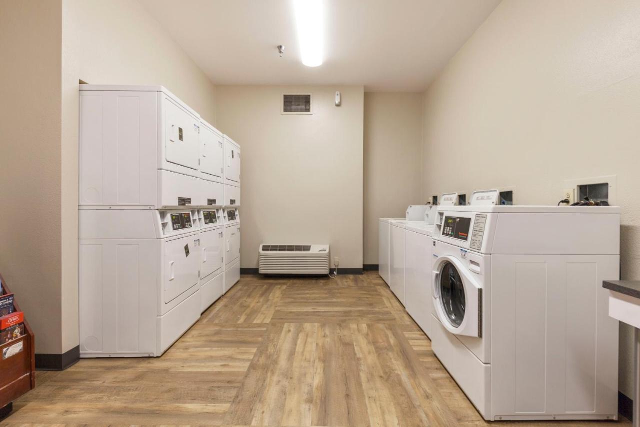 Extended Stay America Suites - Washington, Dc - Alexandria - Landmark Eksteriør billede