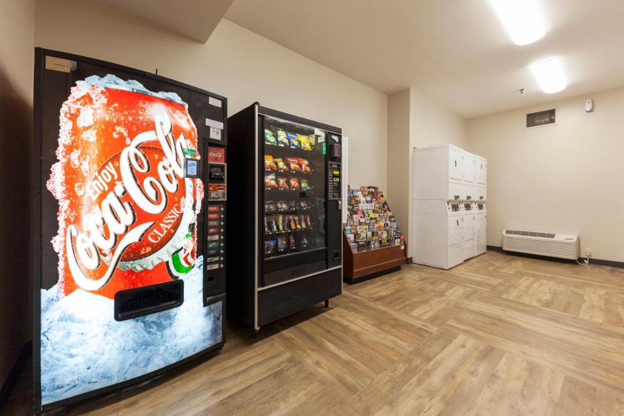 Extended Stay America Suites - Washington, Dc - Alexandria - Landmark Eksteriør billede