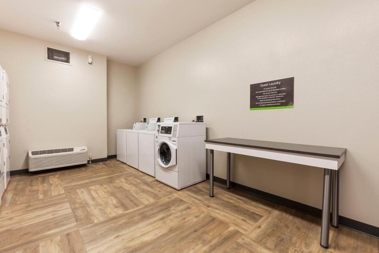 Extended Stay America Suites - Washington, Dc - Alexandria - Landmark Eksteriør billede