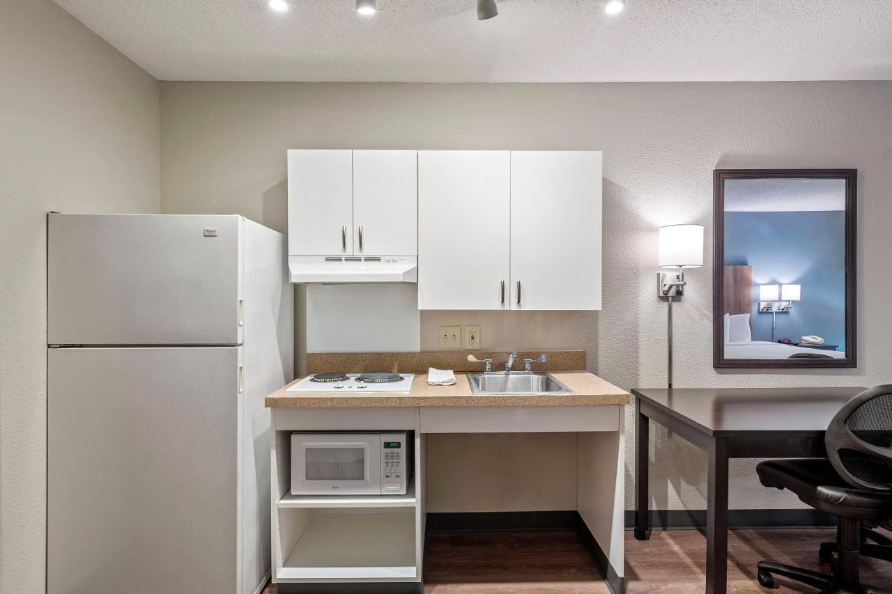 Extended Stay America Suites - Washington, Dc - Alexandria - Landmark Eksteriør billede