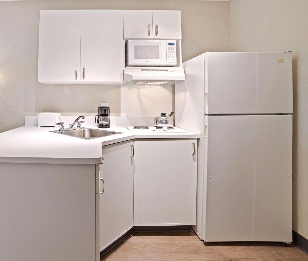 Extended Stay America Suites - Washington, Dc - Alexandria - Landmark Eksteriør billede