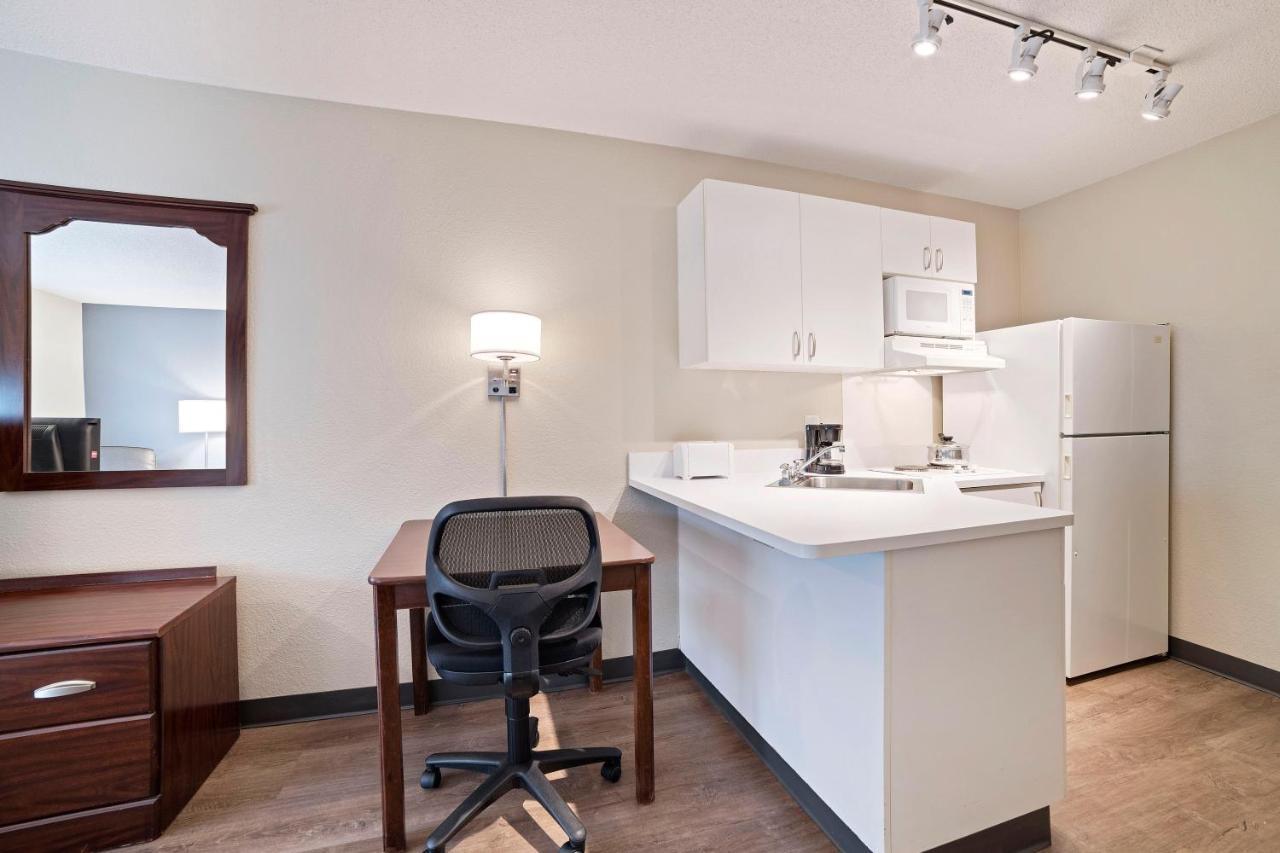 Extended Stay America Suites - Washington, Dc - Alexandria - Landmark Eksteriør billede
