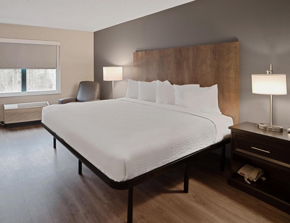 Extended Stay America Suites - Washington, Dc - Alexandria - Landmark Eksteriør billede
