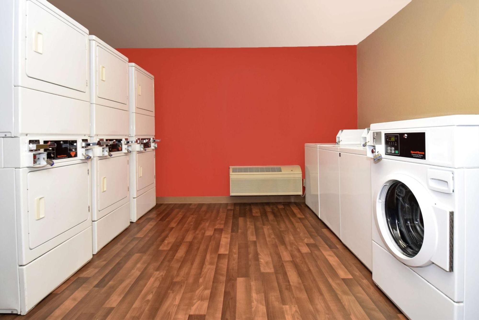 Extended Stay America Suites - Washington, Dc - Alexandria - Landmark Eksteriør billede