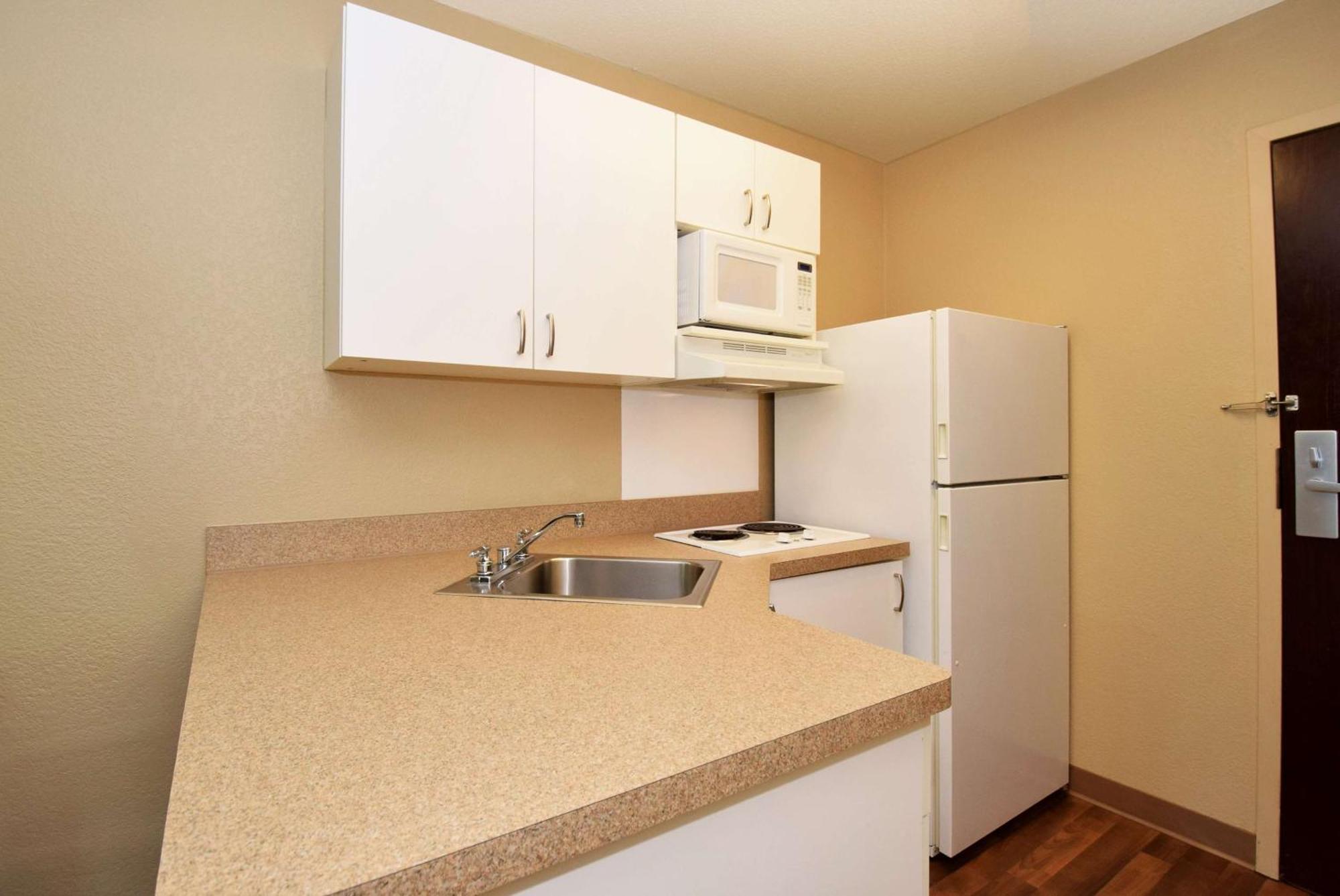 Extended Stay America Suites - Washington, Dc - Alexandria - Landmark Eksteriør billede