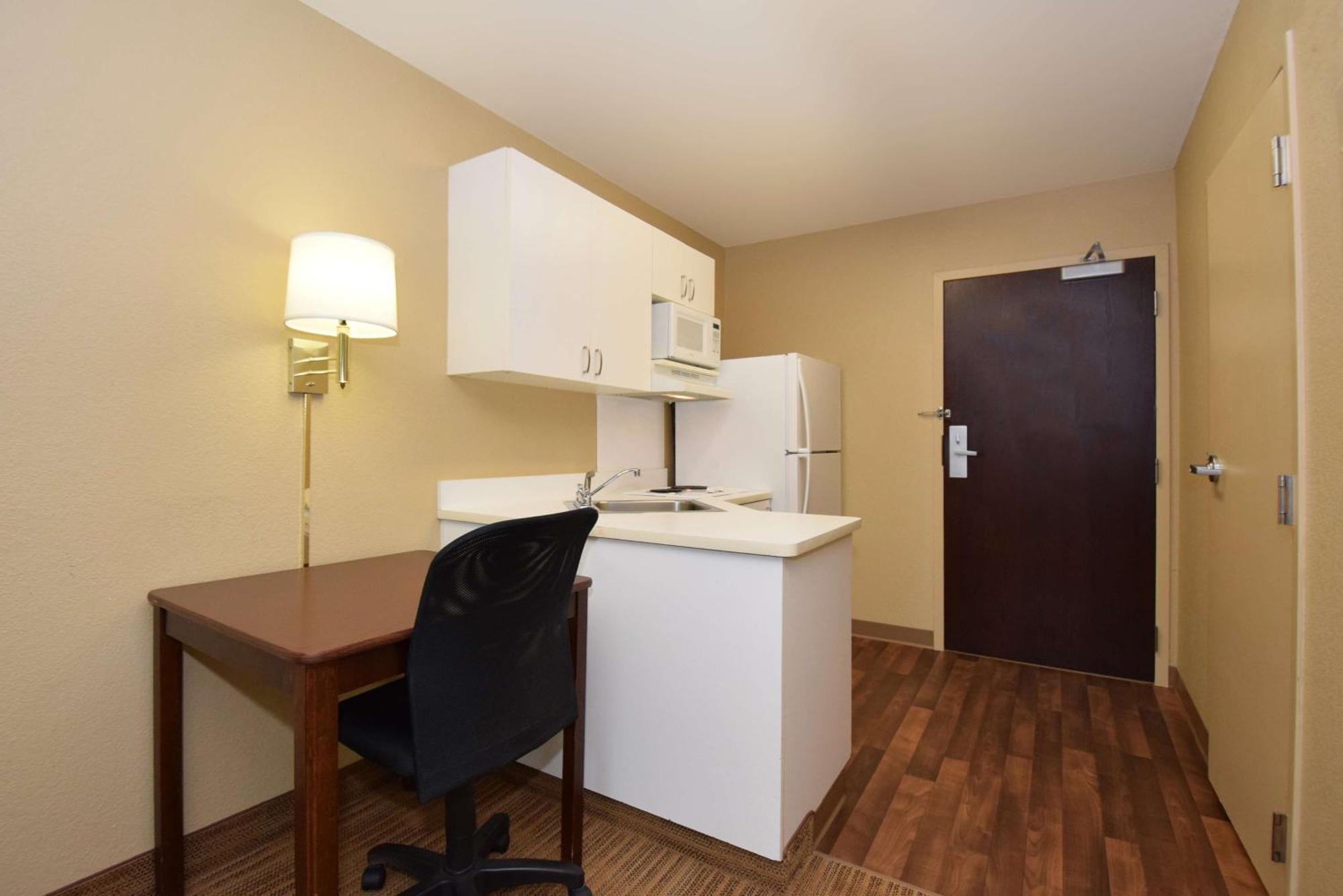 Extended Stay America Suites - Washington, Dc - Alexandria - Landmark Eksteriør billede