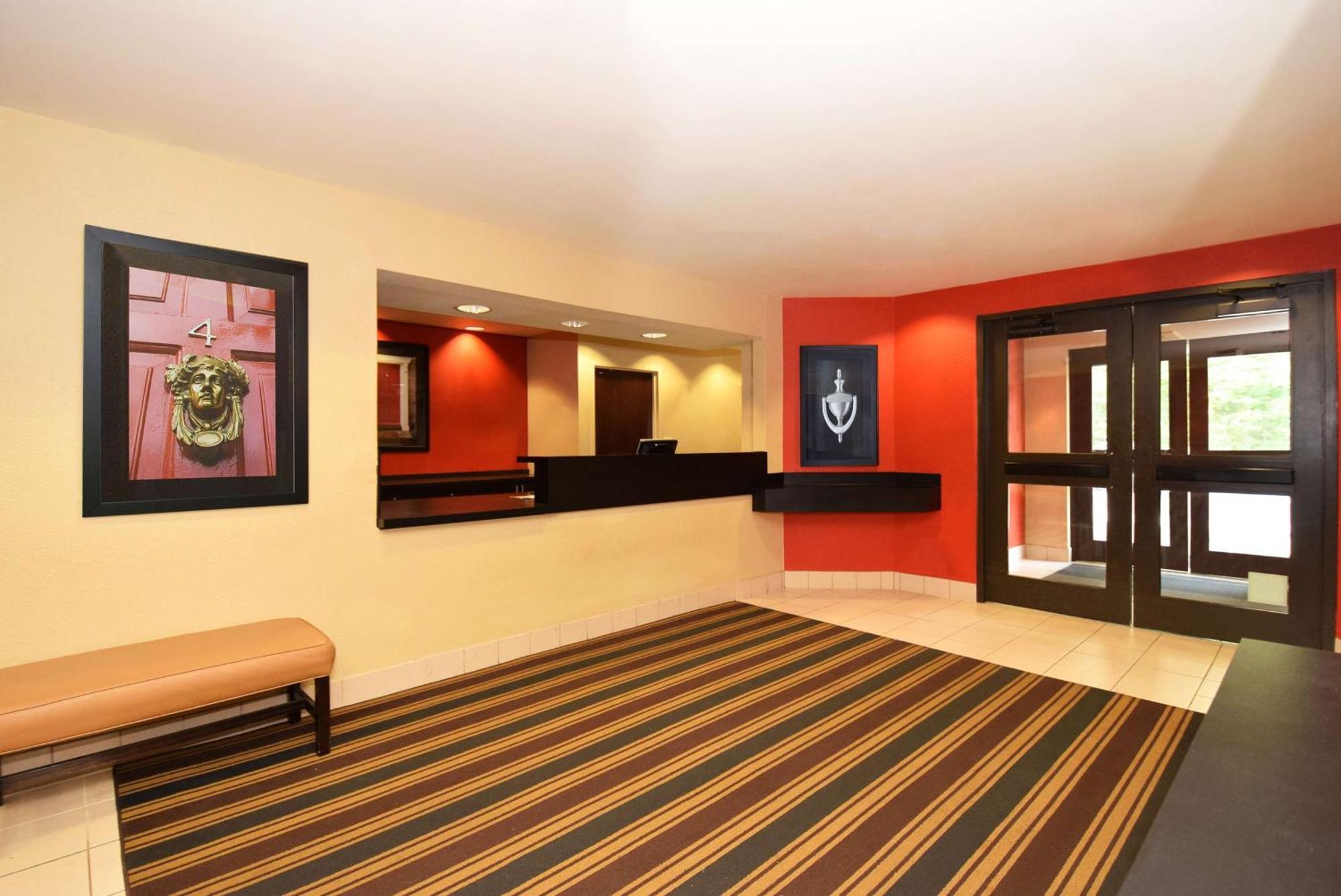 Extended Stay America Suites - Washington, Dc - Alexandria - Landmark Eksteriør billede