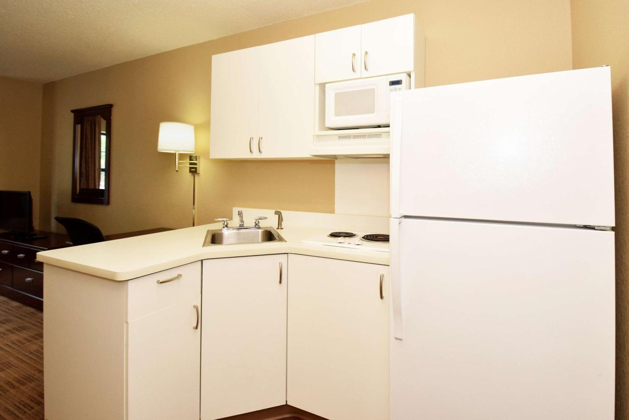 Extended Stay America Suites - Washington, Dc - Alexandria - Landmark Eksteriør billede