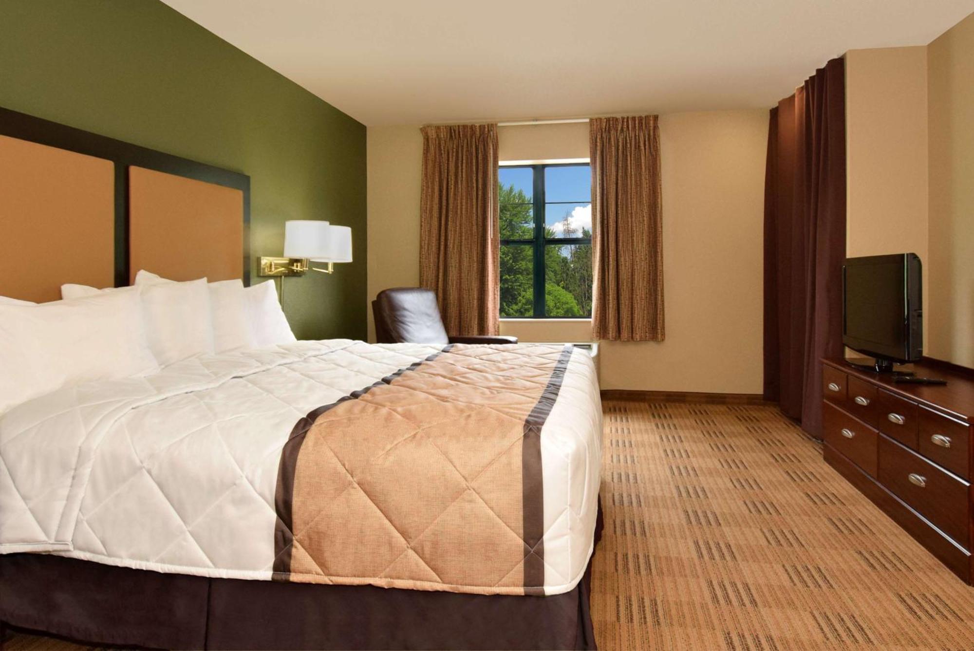 Extended Stay America Suites - Washington, Dc - Alexandria - Landmark Eksteriør billede
