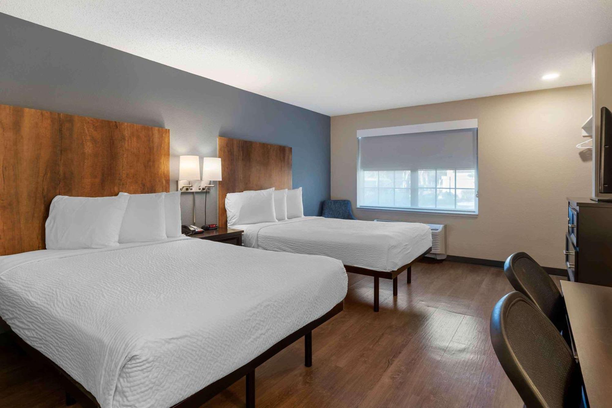 Extended Stay America Suites - Washington, Dc - Alexandria - Landmark Eksteriør billede