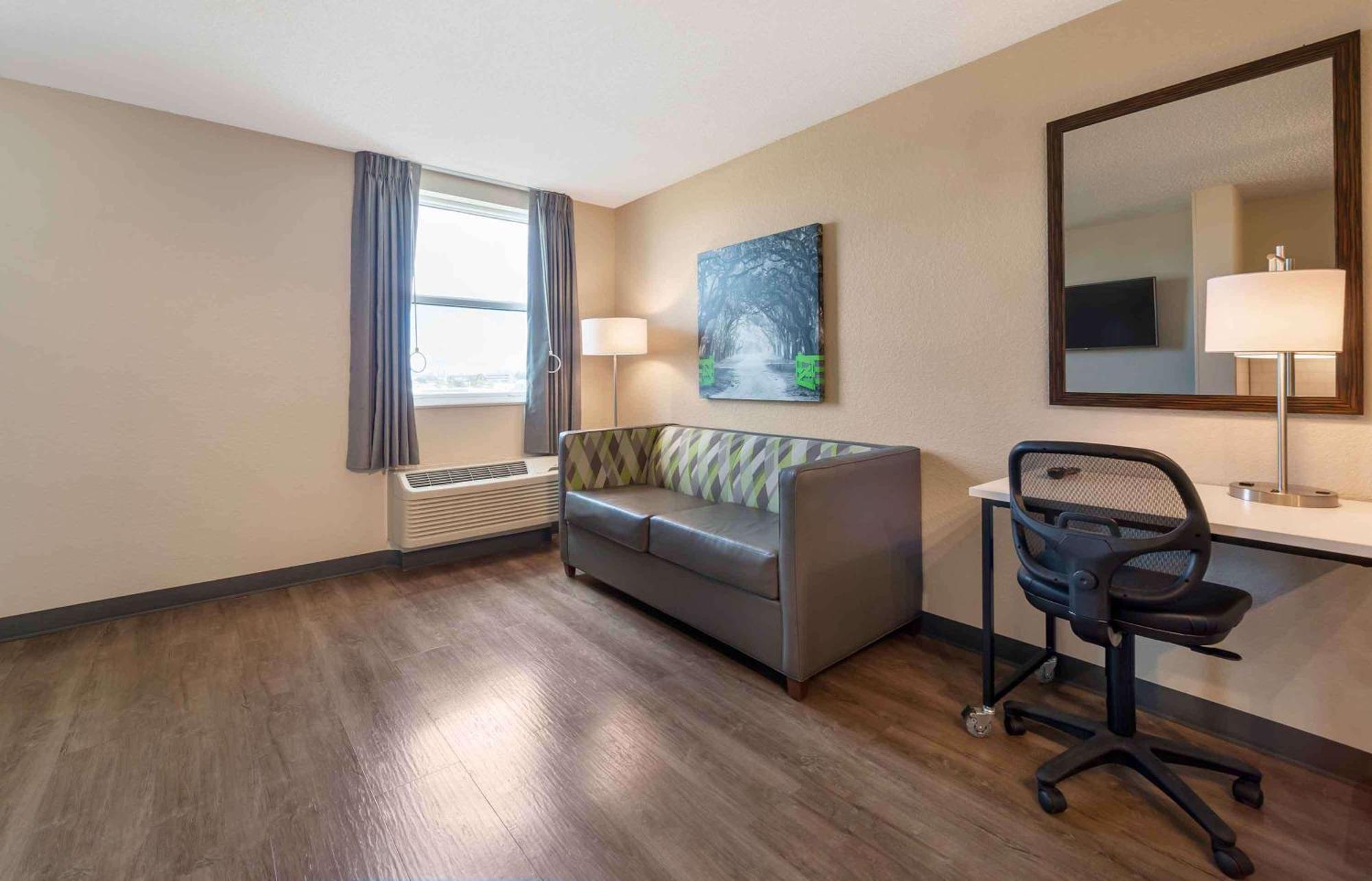 Extended Stay America Suites - Washington, Dc - Alexandria - Landmark Eksteriør billede