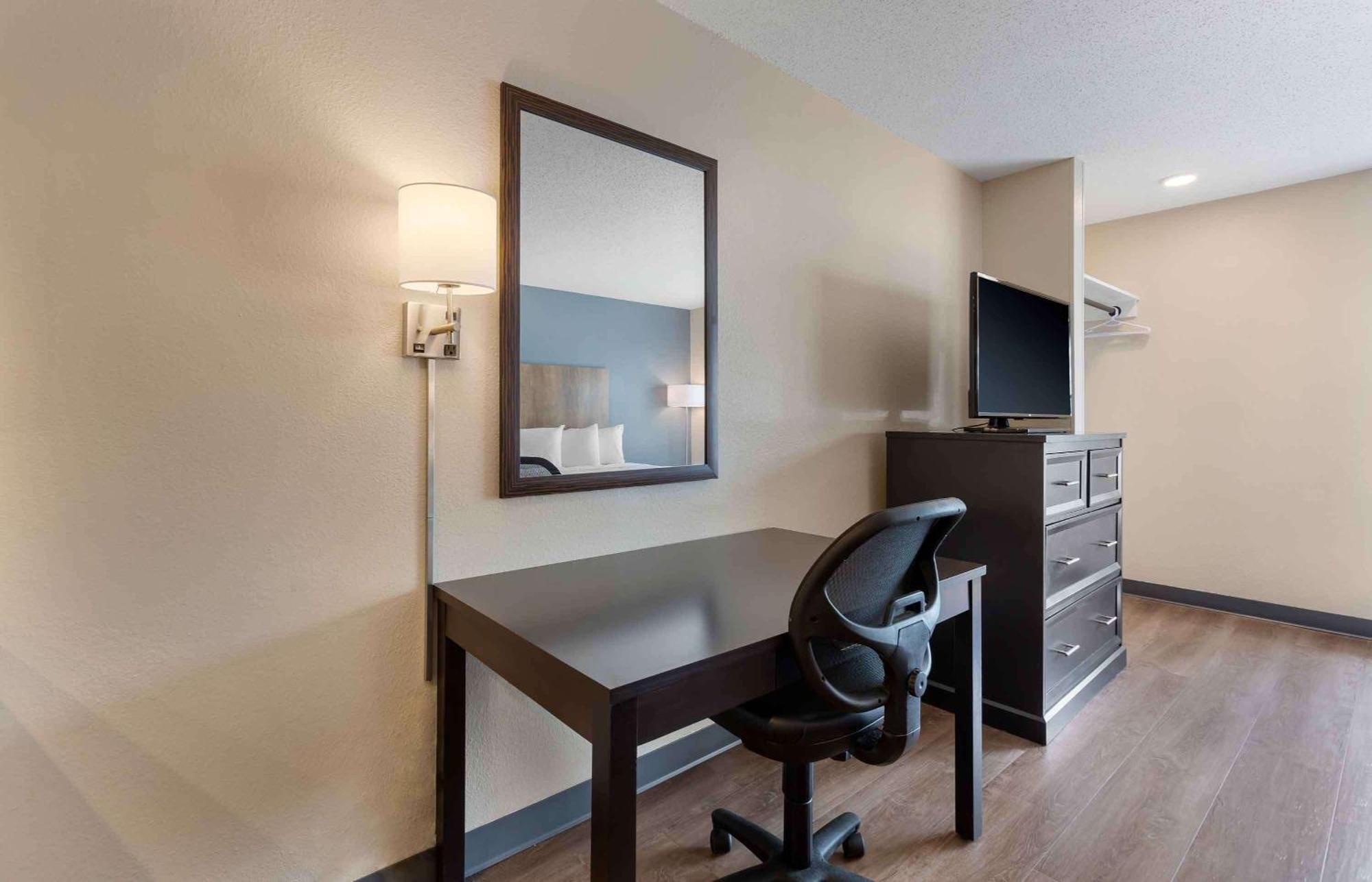 Extended Stay America Suites - Washington, Dc - Alexandria - Landmark Eksteriør billede