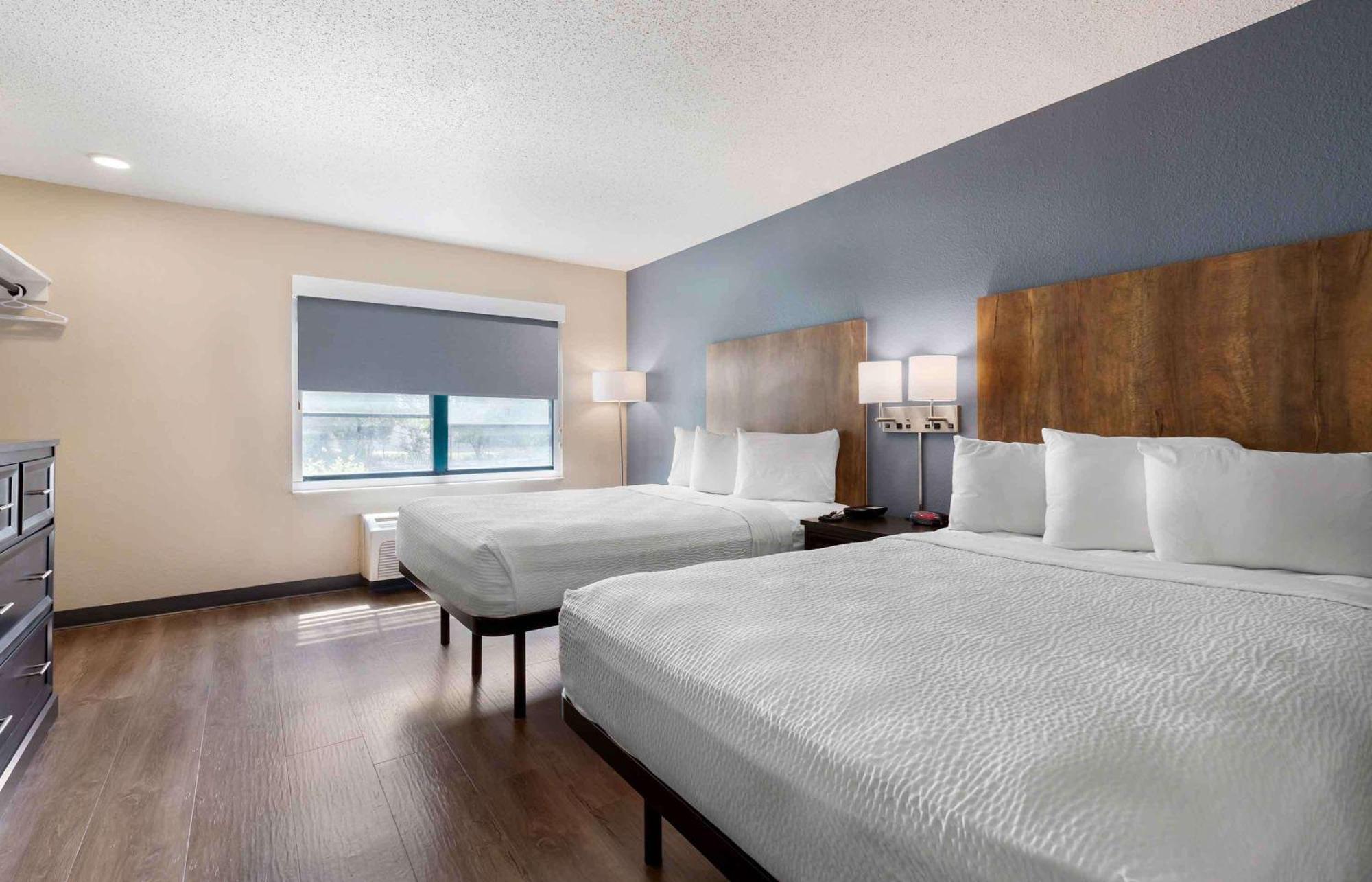 Extended Stay America Suites - Washington, Dc - Alexandria - Landmark Eksteriør billede