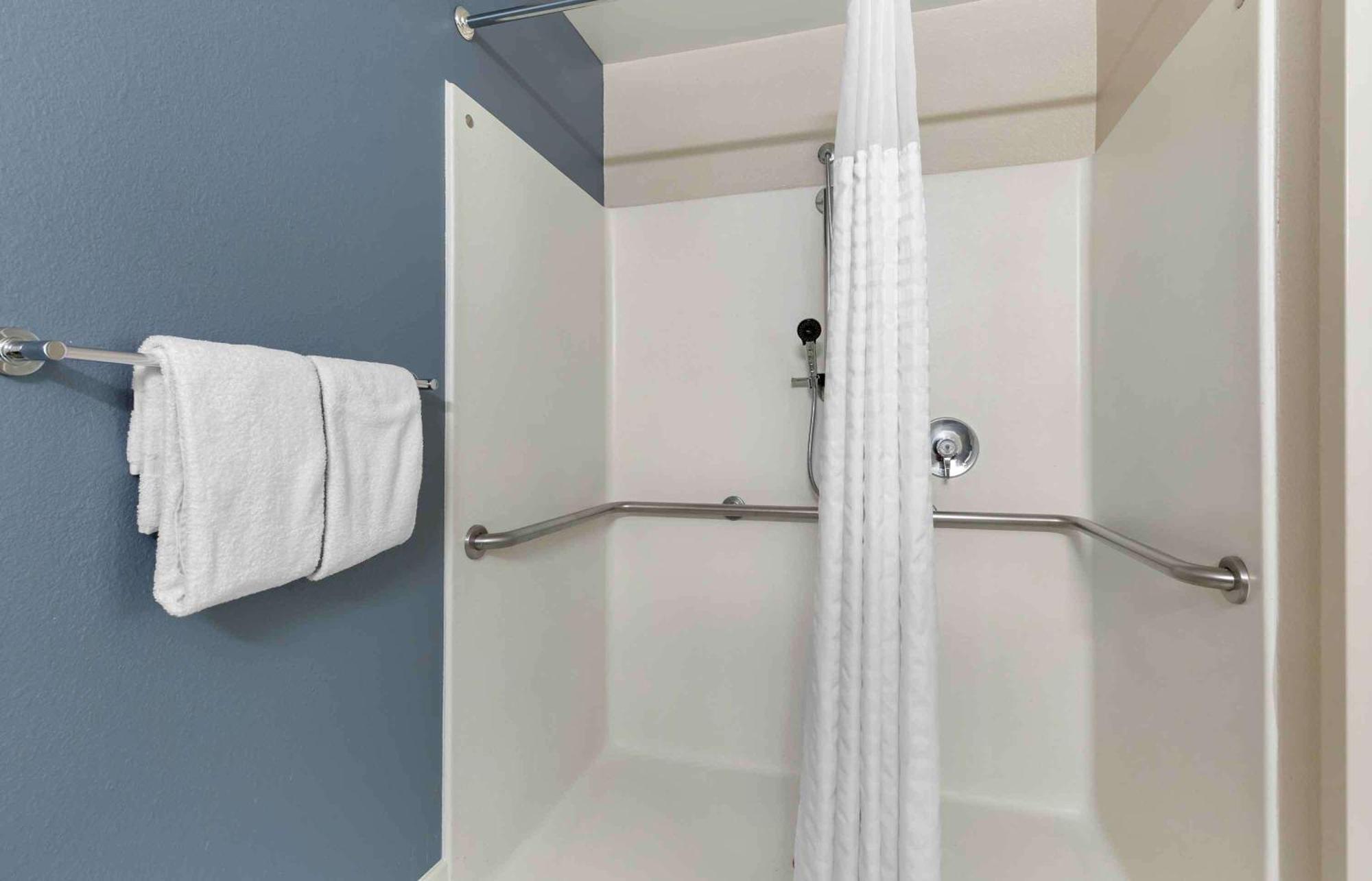 Extended Stay America Suites - Washington, Dc - Alexandria - Landmark Eksteriør billede