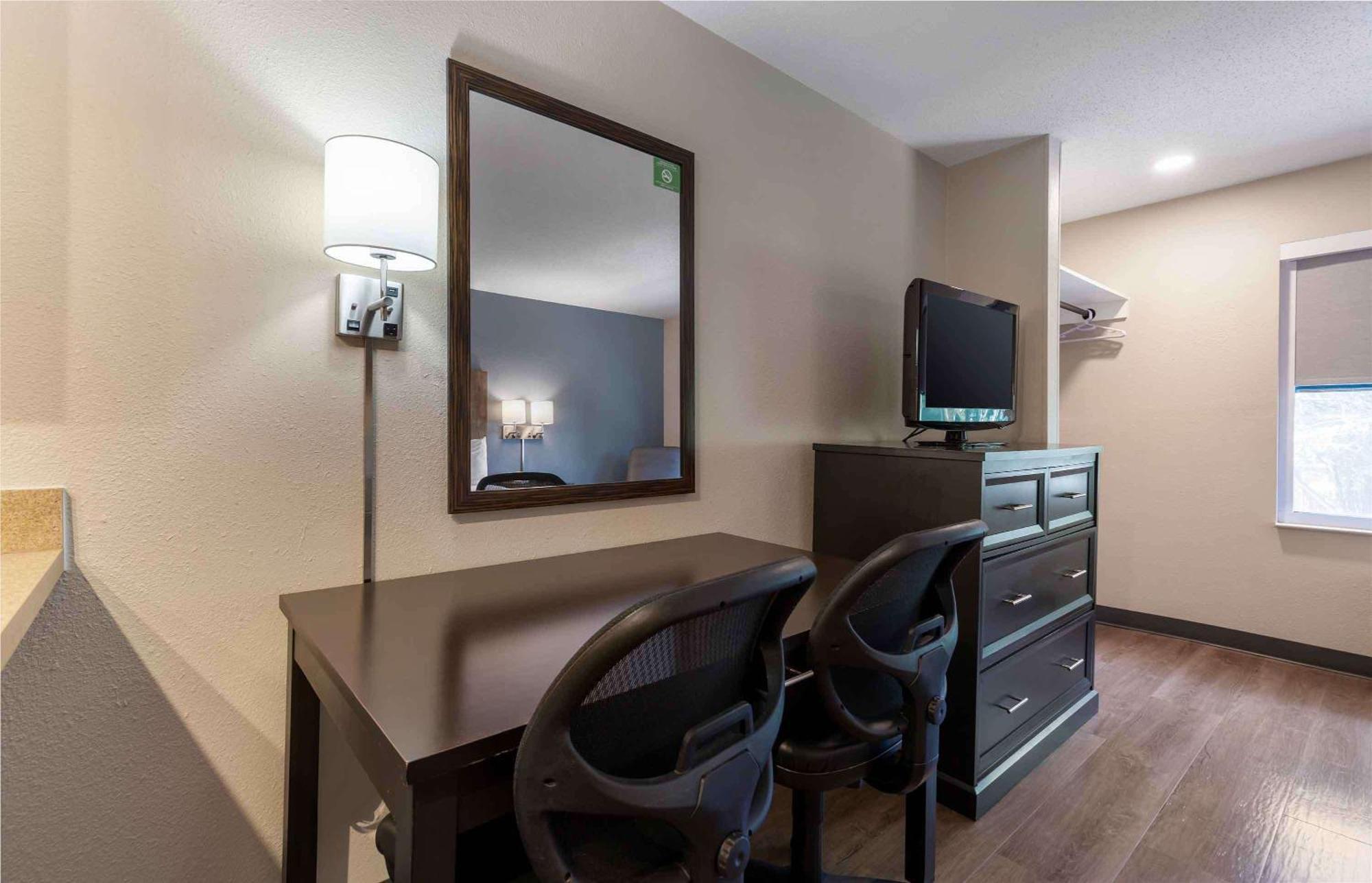 Extended Stay America Suites - Washington, Dc - Alexandria - Landmark Eksteriør billede