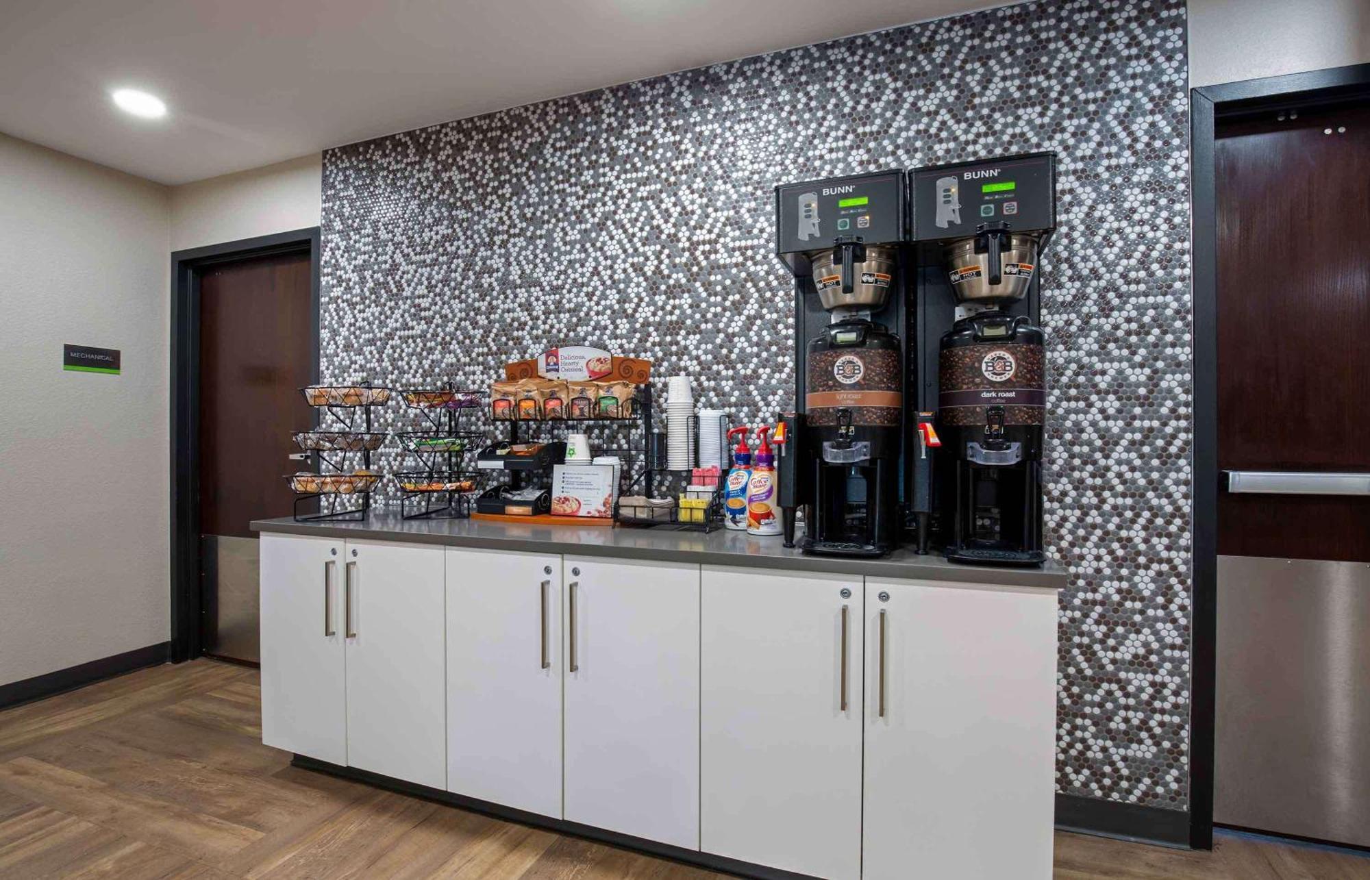 Extended Stay America Suites - Washington, Dc - Alexandria - Landmark Eksteriør billede