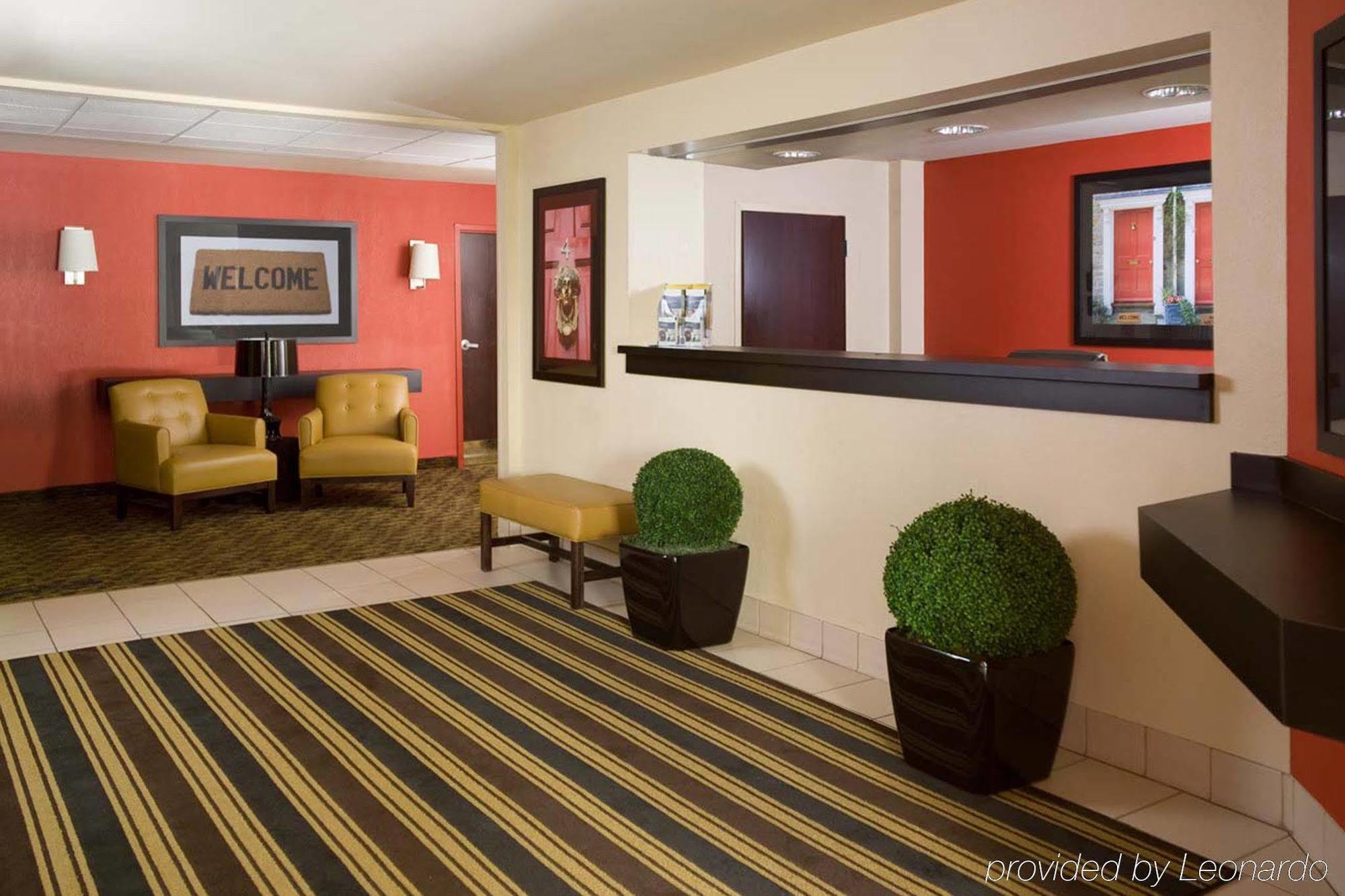 Extended Stay America Suites - Washington, Dc - Alexandria - Landmark Eksteriør billede