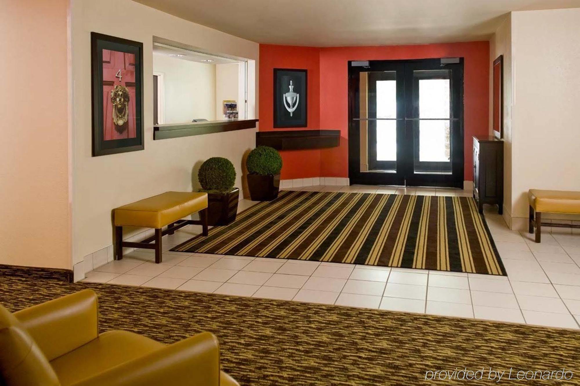 Extended Stay America Suites - Washington, Dc - Alexandria - Landmark Eksteriør billede