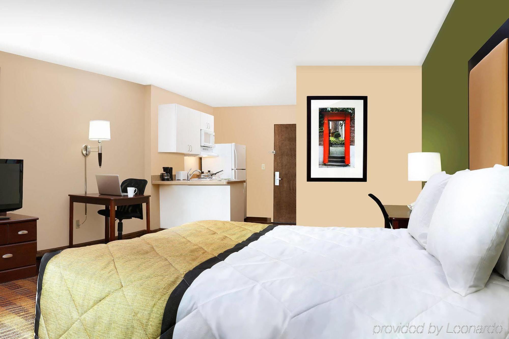 Extended Stay America Suites - Washington, Dc - Alexandria - Landmark Eksteriør billede